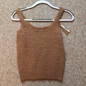 NWT Skims Tank